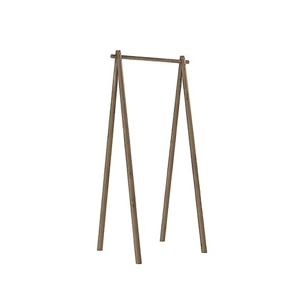 Karup Design Kleiderstange "Hongi", Kleiderstange Hongi 75 cm. breit, aus F günstig online kaufen