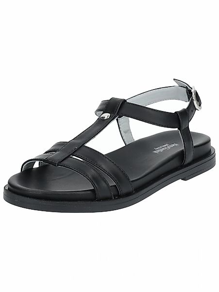 Nero Giardini Riemchensandale "Nero Giardini Sandalen Leder" günstig online kaufen