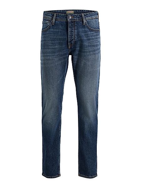 Jack & Jones Tapered-fit-Jeans JJIMIKE JJORIGINAL CJ SN mit Five-Pocket-Des günstig online kaufen