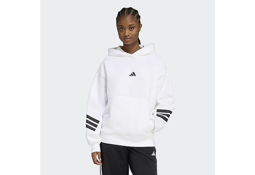 adidas Sportswear Kapuzensweatshirt W FI 3S OH HD günstig online kaufen