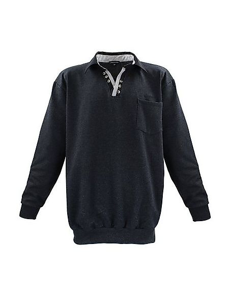 Lavecchia Sweatshirt Lavecchia Herren Sweatshirt LV-602 günstig online kaufen