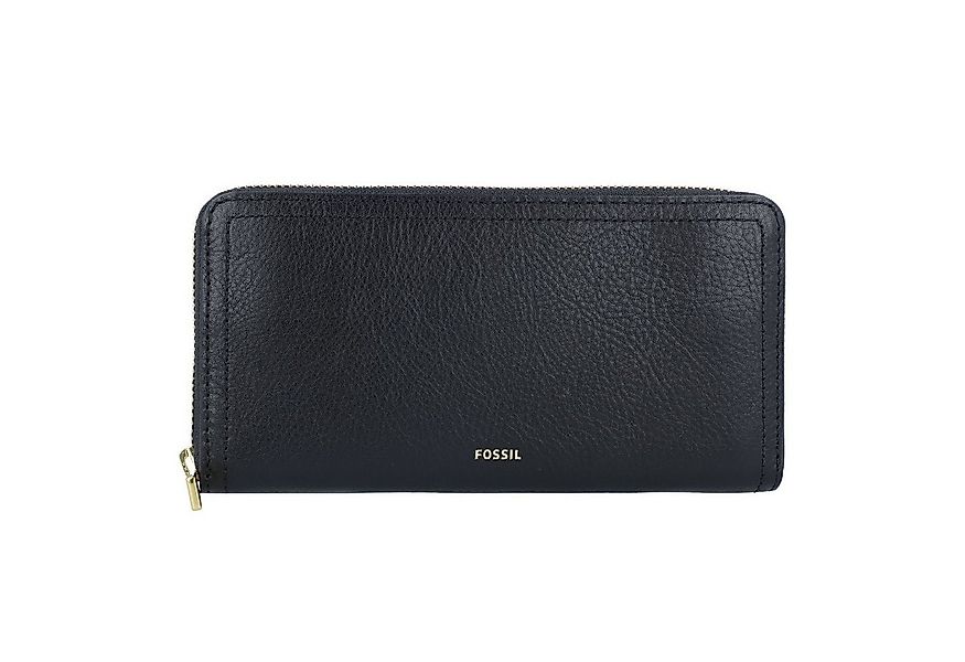 Fossil Geldbörse Logan, Leder günstig online kaufen