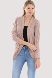 malito more than fashion Cardigan 5021 günstig online kaufen