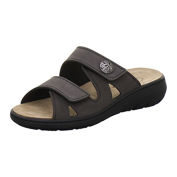 AFS-Schuhe 280882 Wechselfußbett Pantolette für Damen günstig online kaufen