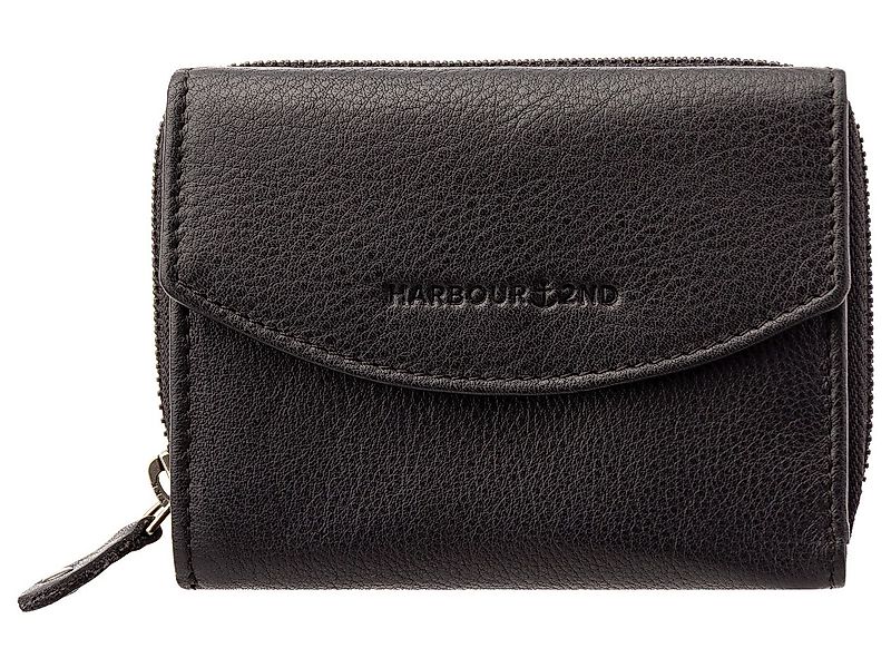 HARBOUR 2nd Geldbörse Geldbörse SL.13983 wallet Style kl. Iona (1-tlg) günstig online kaufen