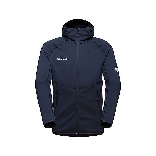 Mammut Aconcagua ML Hooded Jacket Men - Fleecejacke günstig online kaufen