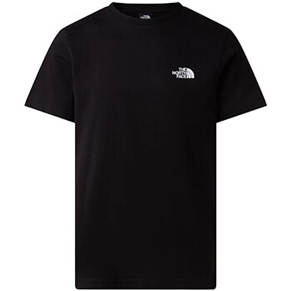 The North Face  T-Shirt NF0A8JNC günstig online kaufen