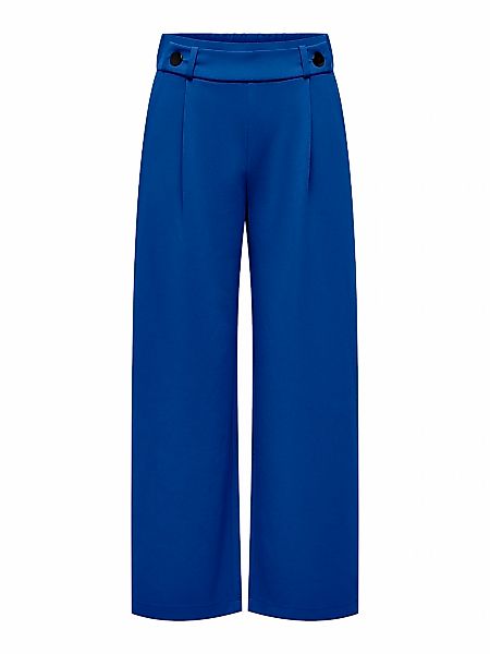 JDY Jerseyhose "JDYGEGGO NEW LONG PANT JRS NOOS", mit dekorativem Riegel vo günstig online kaufen