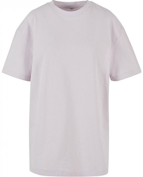 Build Your Brand Rundhalsshirt Damen Shirt günstig online kaufen