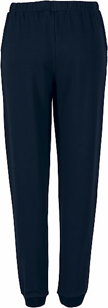 JOOP! Relaxhose Leisure mit stylischen Rippbündchen günstig online kaufen