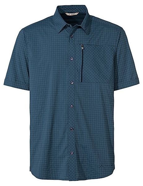 VAUDE Outdoorhemd Me Seiland Shirt IV DARK SEA günstig online kaufen