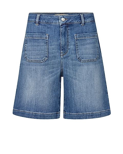 Mos Mosh Jeansshorts MMSoey Grendel Shorts günstig online kaufen
