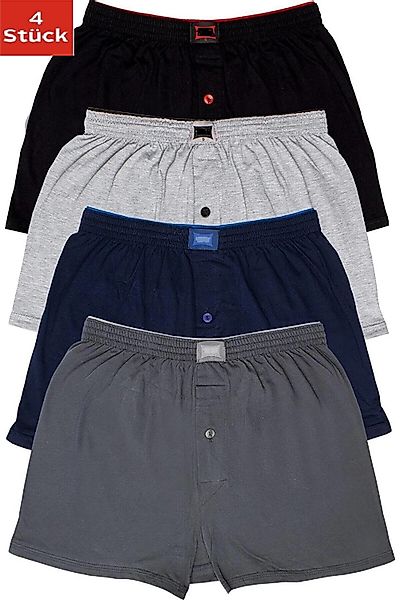 DDOnlineShop Boxershorts Herren Retroshorts Unterhosen Slips günstig online kaufen