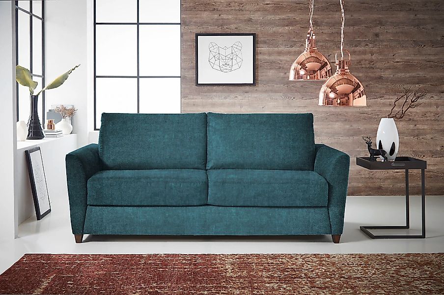 Bali Schlafsofa "Dallas, Dauerschläfer", in 140er und 160er Breite, inkl. E günstig online kaufen