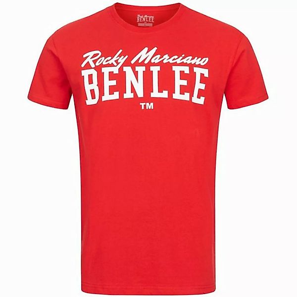 Benlee Rocky Marciano T-Shirt Benlee Herren T-Shirt Logo günstig online kaufen