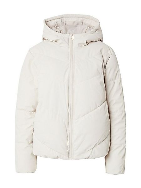 JDY Steppjacke "JDYARNHEM WATER REP SHORT PUFFA OTW NOOS", mit Kapuze günstig online kaufen