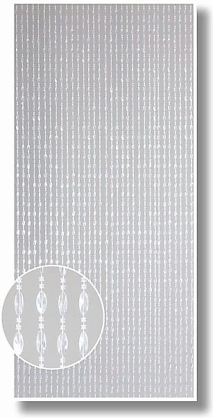 CONACORD Perlenvorhang Decona Kristal Perlenvorhang transparent, günstig online kaufen