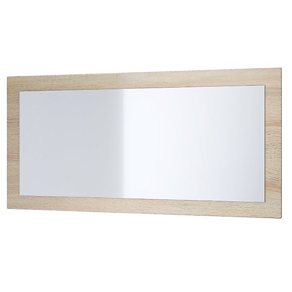 Vladon Wandspiegel Lima V1 (Wandspiegel, mit günstig online kaufen