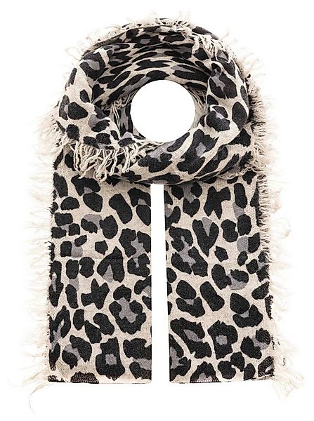 Zwillingsherz Kaschmirschal 100% XXL Kaschmir Fransenschal günstig online kaufen