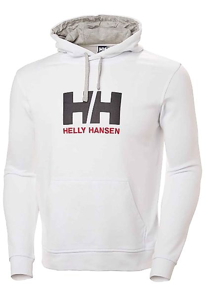 Helly Hansen Kapuzenpullover Logo (1-tlg) günstig online kaufen