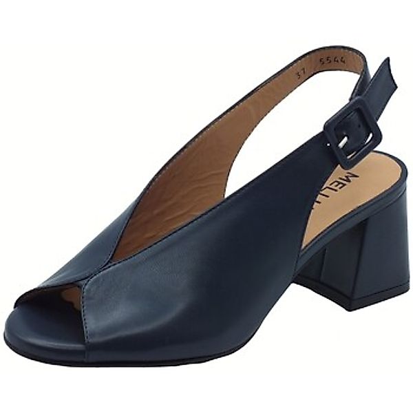 Melluso  Sandalen N622Z Melissa günstig online kaufen