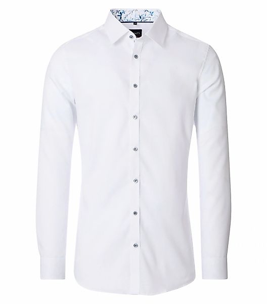 VENTI Businesshemd "VENTI Businesshemd uni" günstig online kaufen