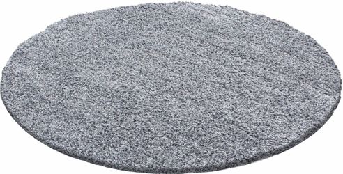 Ayyildiz Teppiche Hochflor-Teppich "Life Shaggy 1500" rund 30 mm Höhe auch günstig online kaufen