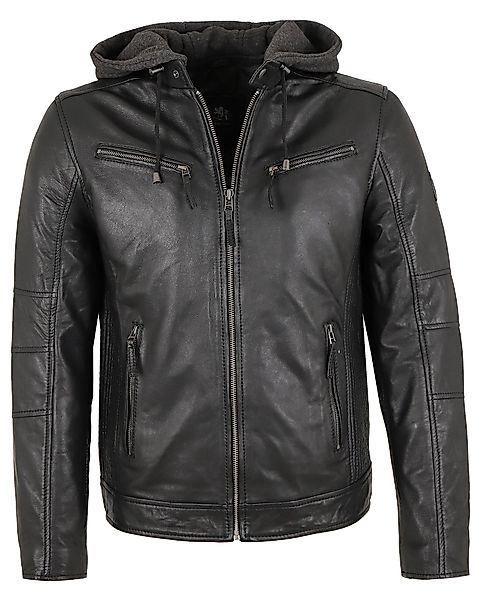 Otto Kern Lederjacke Lando/M OTTO KERN günstig online kaufen