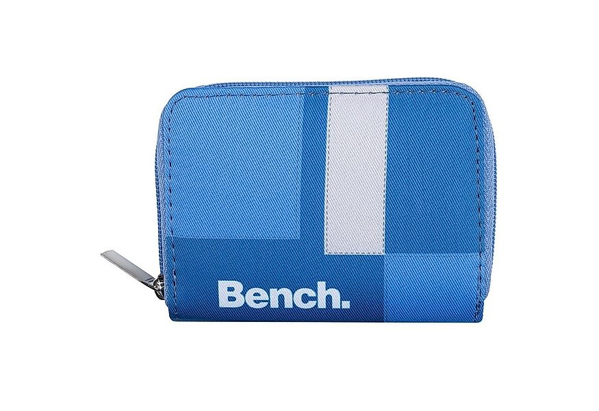 Bench. Geldbörse Twill, Polyester günstig online kaufen