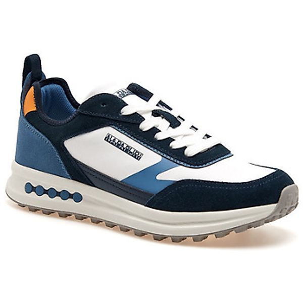 Napapijri  Sneaker Baskets  Slate günstig online kaufen