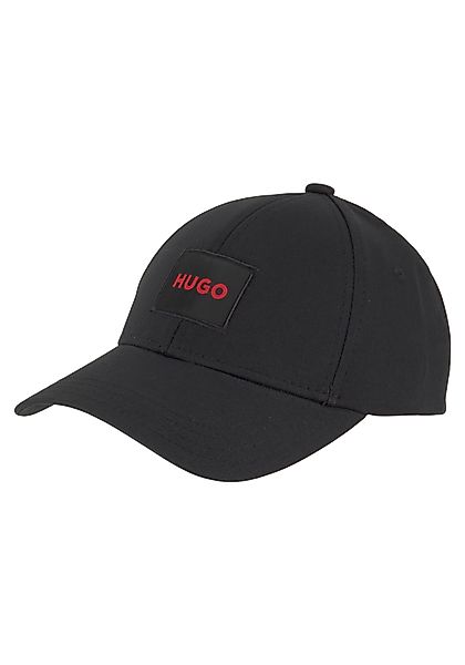 HUGO Baseball Cap Ally-PL mit Label günstig online kaufen