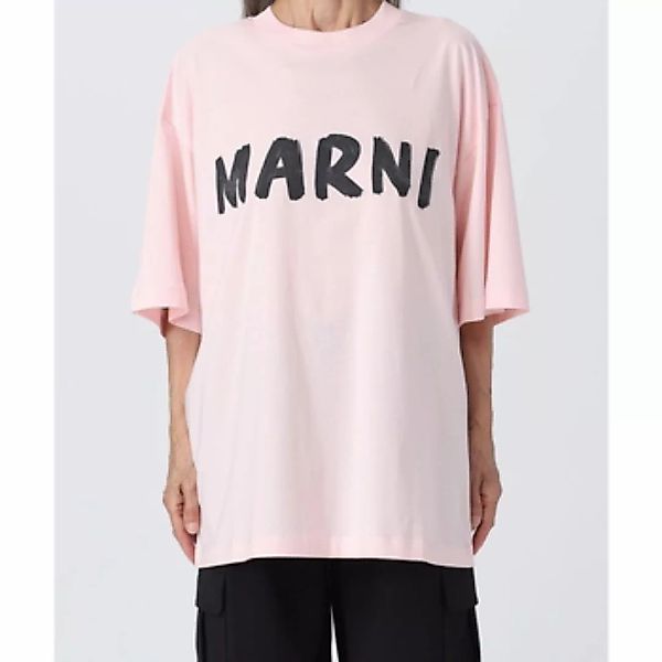 Marni  T-Shirt - günstig online kaufen