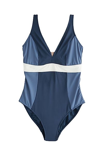 Next Badeanzug Bauchweg-Badeanzug mit Bügel DD+ günstig online kaufen