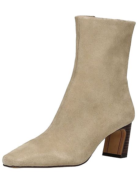 INUOVO Stiefelette Leder Stiefelette günstig online kaufen