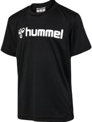 hummel T-Shirt LOGO JERSEY (1-tlg) für günstig online kaufen