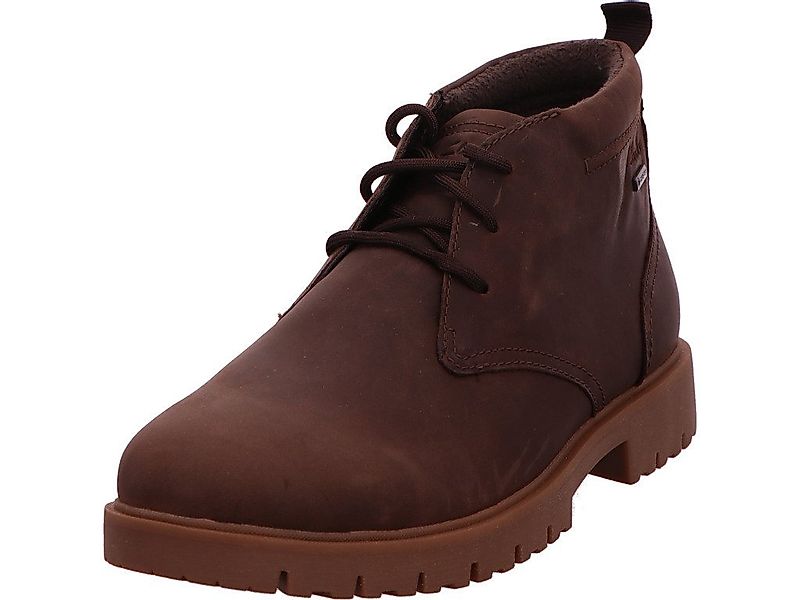 Clarks Berhill Mid GTX Winterstiefel günstig online kaufen