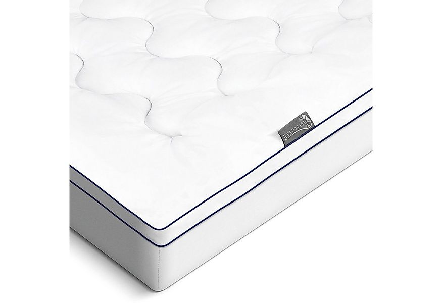 Beautissu, Topper, 3 cm hoch, Polyurethan, Beautissu BeauNuit MT Base Toppe günstig online kaufen