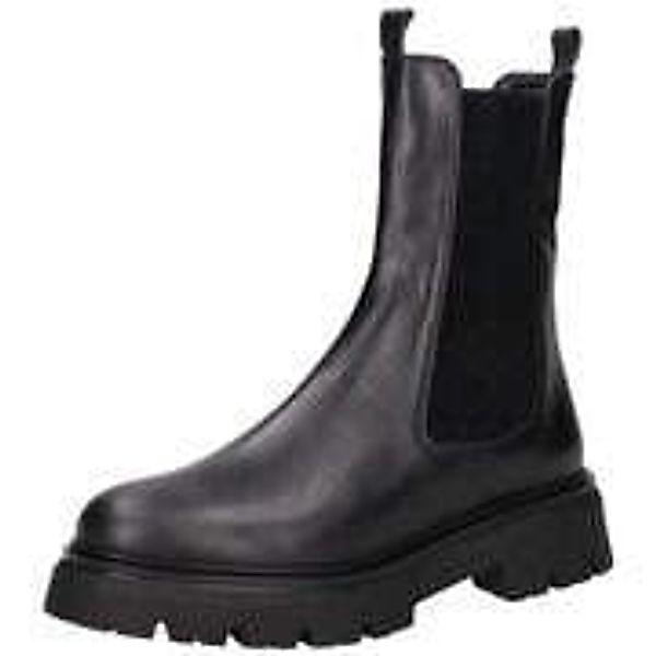 Gianluca Pisati Vanna Chelsea Boots Damen schwarz günstig online kaufen