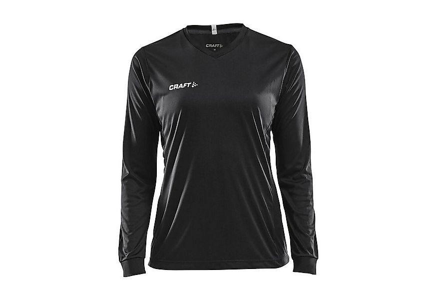 Craft Handballtrikot Squad Jersey LS Damen günstig online kaufen