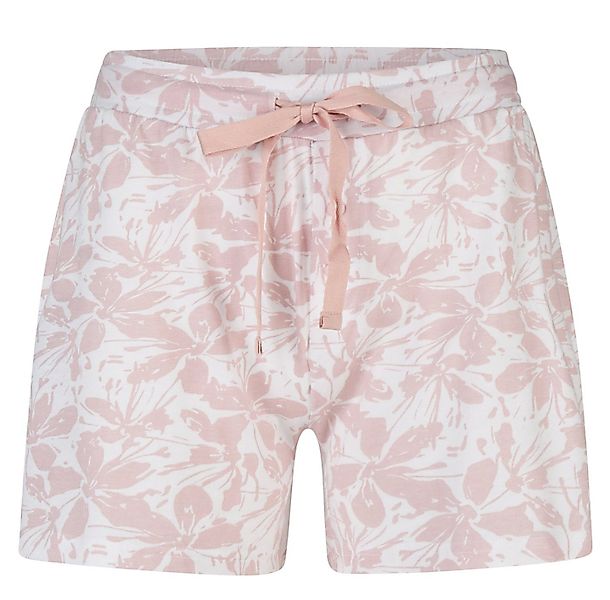 By Louise Pyjamashorts kurze Damen Schlafanzughose (1-tlg) Baumwolle günstig online kaufen