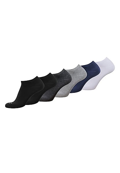 camel active Sneakersocken im 6er-Pack (Pack, günstig online kaufen