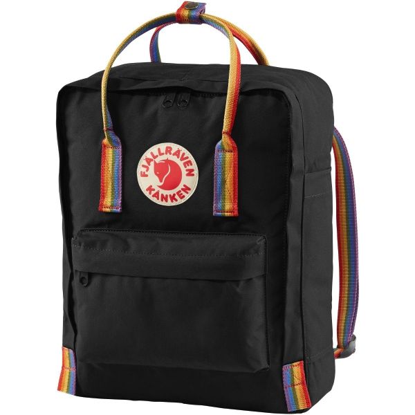 Fjällräven Rucksack Kånken Rainbow - Rucksack günstig online kaufen