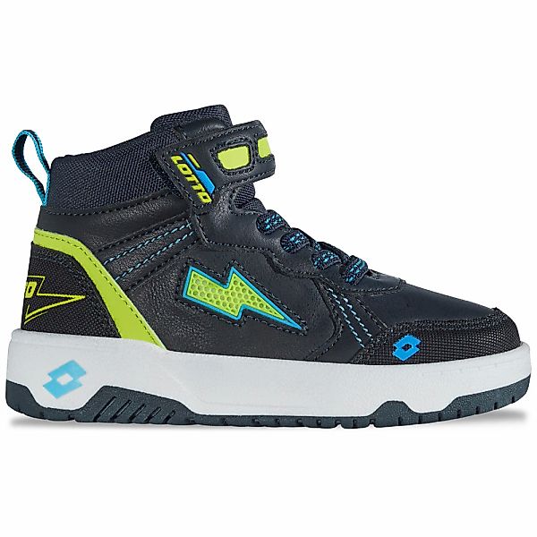 lotto Sneaker - mit coolen Lichteffekten günstig online kaufen