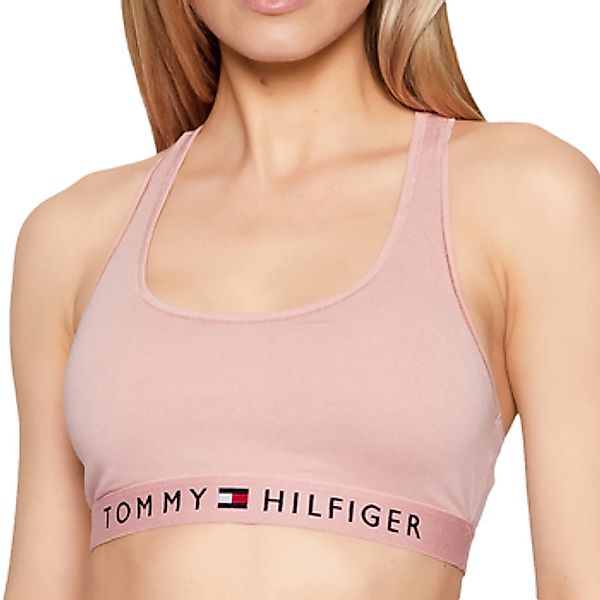 Tommy Hilfiger  Sport BH UW0UW02037 günstig online kaufen