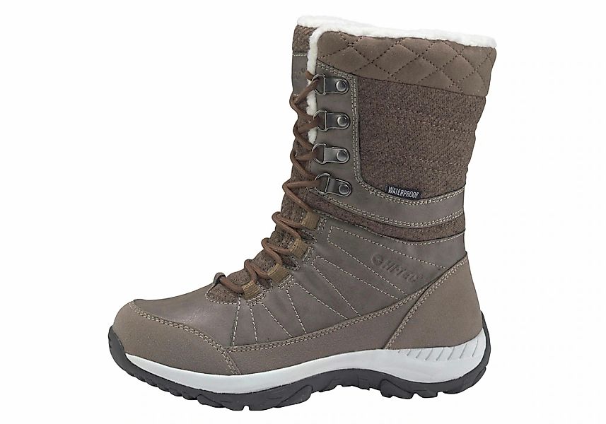 Hi-Tec Riva Waterproof Outdoorwinterstiefel Winterstiefel, Snowboots, Winte günstig online kaufen