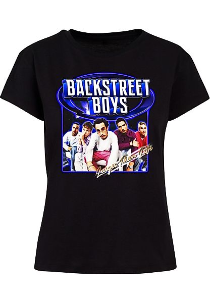 Merchcode T-Shirt "Merchcode Damen", (1 tlg.) günstig online kaufen