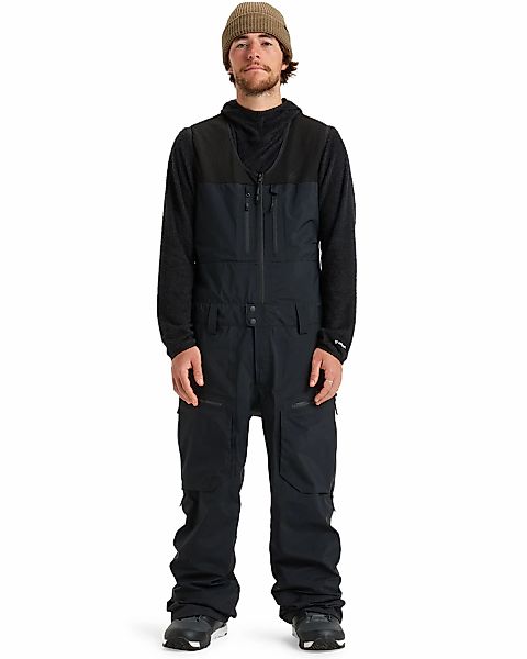 Quiksilver Snowboardhose "Highline Pro 3L GORE-TEX" günstig online kaufen