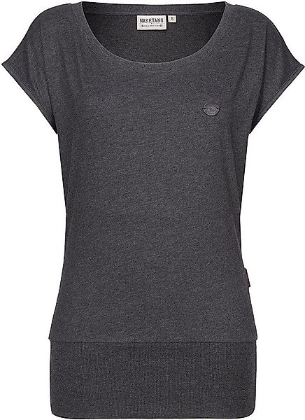 naketano T-Shirt Wolle günstig online kaufen