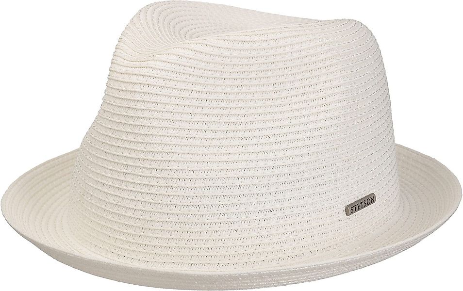 Stetson Strohhut Schlichter Player Toyo aus günstig online kaufen