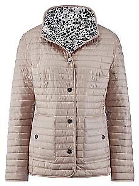 Wende-Steppjacke BASLER mehrfarbig günstig online kaufen